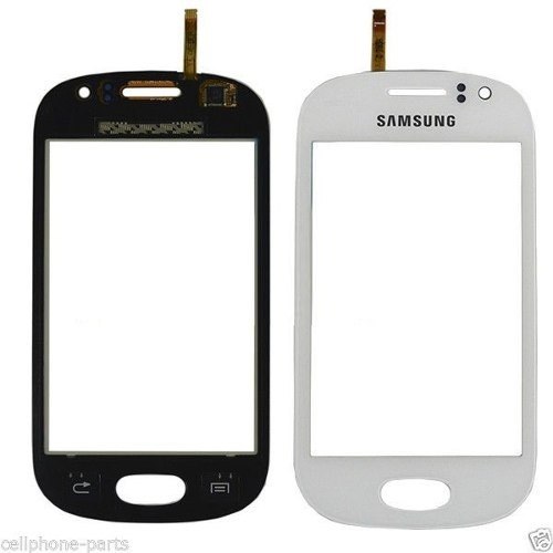 Touch Screen Samsung Fame S6810 S6810m Pantall